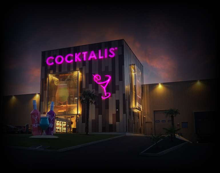 Cocktalis