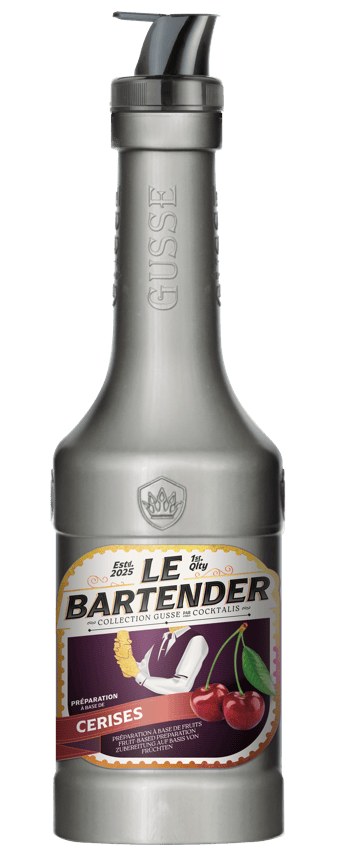 cocktails puree-citron