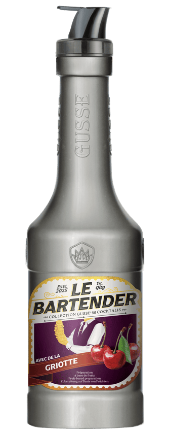 cocktails puree-grillotte