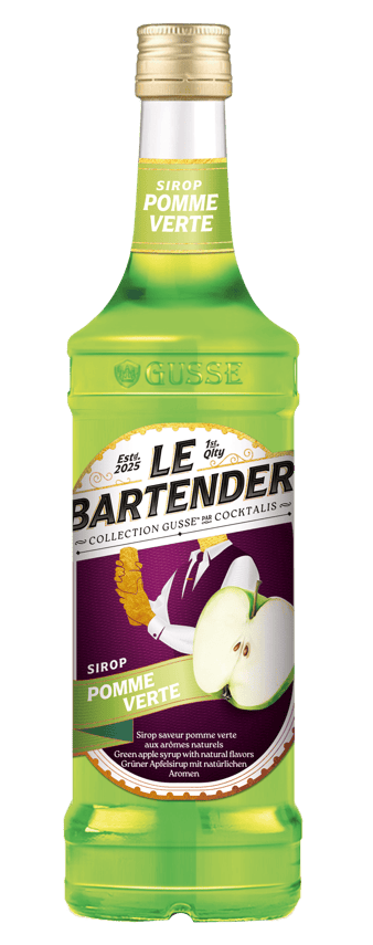cocktails-sirop-pomme-verte