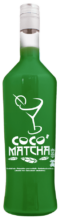 cocktails COCOMATCHA