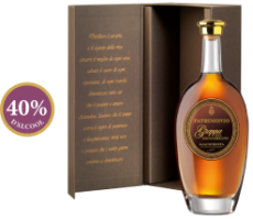 Patrimonio - GRAPPA DEL MONFERRATO